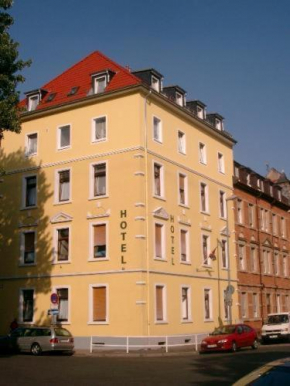 Отель Classic Inn  Гейдельберг